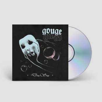 CD Gouge Away: Deep Sage