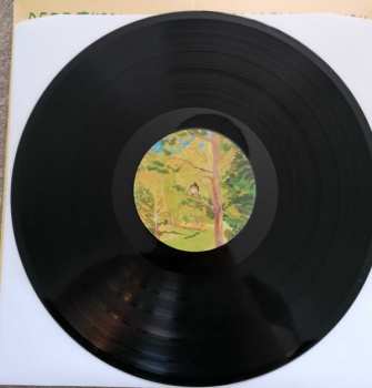 LP Deep Throat Choir: In Order To Know You