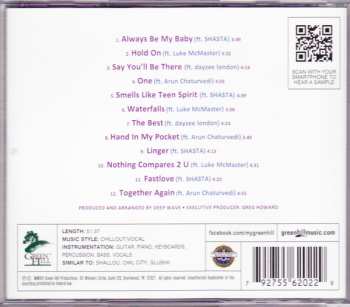 CD Deep Wave: Chillout 90s