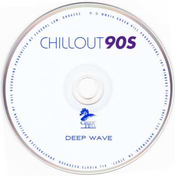 CD Deep Wave: Chillout 90s