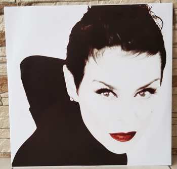 2LP Lisa Stansfield: Deeper
