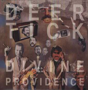 3LP Deer Tick: Divine Providence - 11th Anniversary Edition CLR