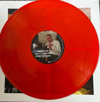 3LP Deer Tick: Divine Providence - 11th Anniversary Edition CLR
