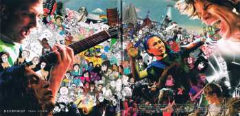 CD Deerhoof: Fever 121614