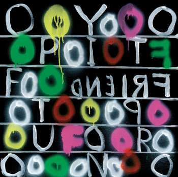 CD Deerhoof: Friend Opportunity