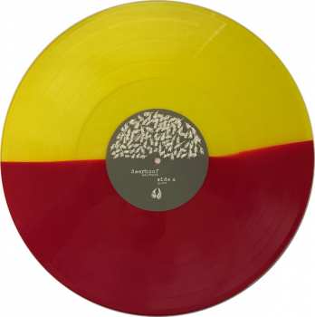 LP Deerhoof: Halfbird CLR