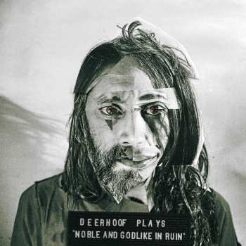 CD Deerhoof: Noble And Godlike In Ruin