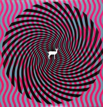2LP Deerhunter: Cryptograms / Fluorescent Grey