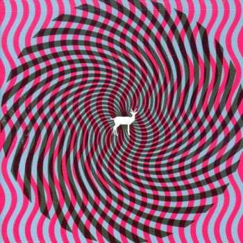 CD Deerhunter: Cryptograms