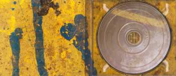 CD Deerhunter: Fading Frontier