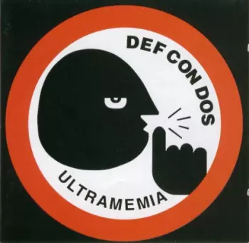 Def Con Dos: Ultramemia