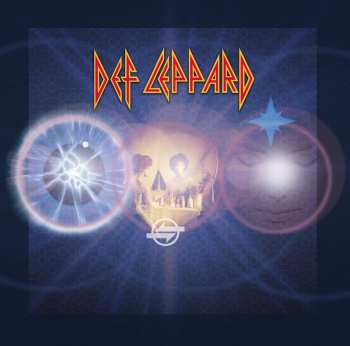 10LP/Box Set Def Leppard: Vinyl Collection Volume Two LTD