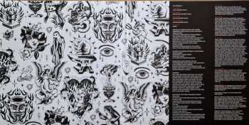 2LP Def Leppard: Diamond Star Halos CLR | LTD