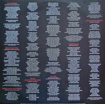 2LP Def Leppard: Diamond Star Halos CLR | LTD