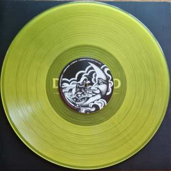 2LP Def Leppard: Diamond Star Halos CLR | LTD