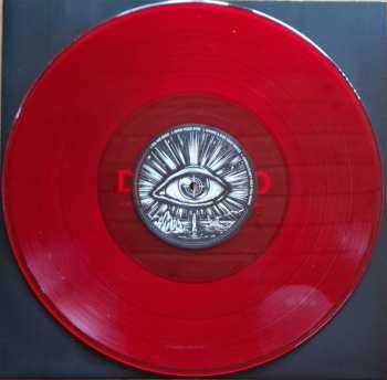 2LP Def Leppard: Diamond Star Halos CLR | LTD