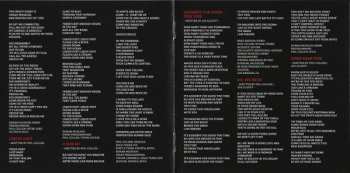 CD Def Leppard: Diamond Star Halos DLX | LTD