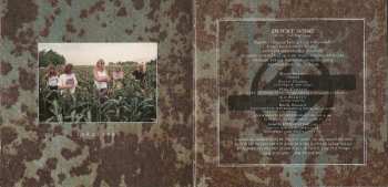 CD Def Leppard: Retro Active - Shm