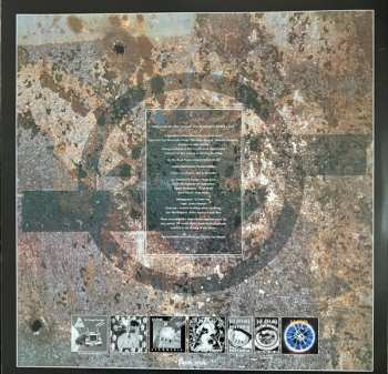 2LP Def Leppard: Retro Active