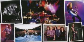 2CD Def Leppard: The Story So Far: The Best Of DLX