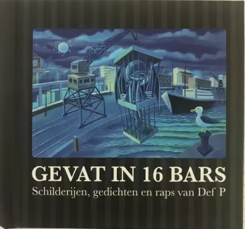 Gevat In 16 Bars