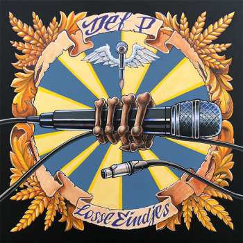 LP Def P: Losse Eindjes