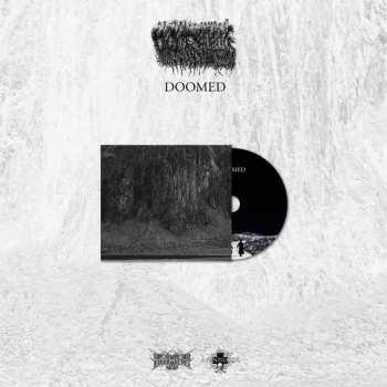 Album Defacement: Doomed