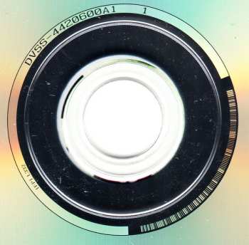 CD/DVD Defeated Sanity: Passages Into Deformity