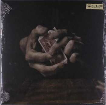 LP Defeater: Defeater CLR