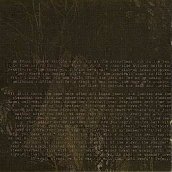 CD Defeater: Travels