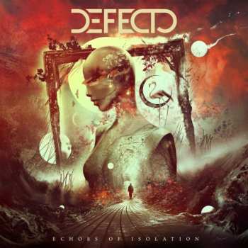 Album Defecto: Echoes Of Isolation