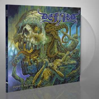 LP Defiled: Infinite Regress LTD | CLR