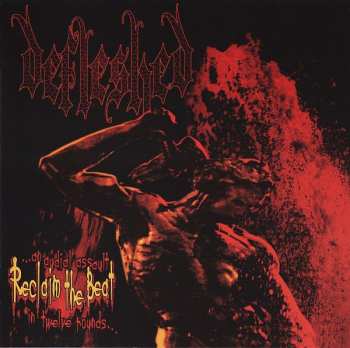 CD Defleshed: Reclaim The Beat