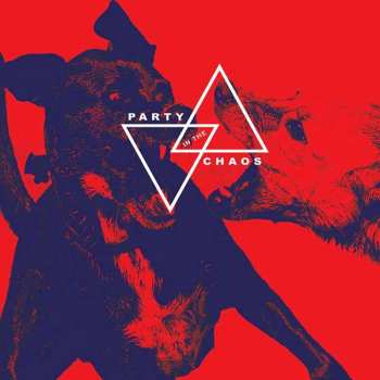 Album Jaz Coleman: Party In The Chaos