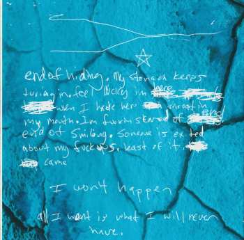 CD Deftones: Adrenaline