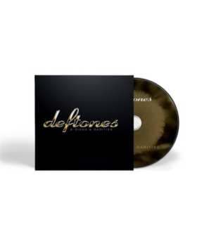 CD Deftones: B-sides & Rarities