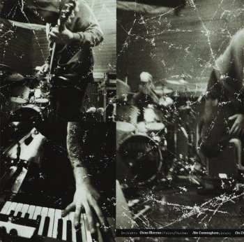 CD Deftones: Deftones