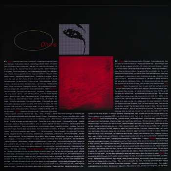 LP Deftones: _Ohms