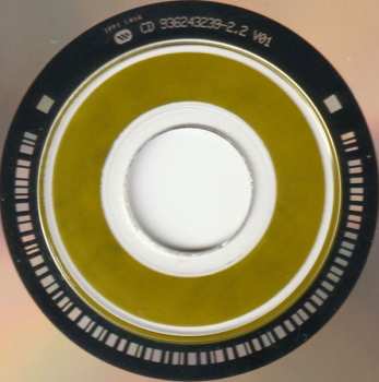 CD Deftones: Saturday Night Wrist