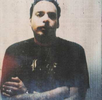 CD Deftones: Saturday Night Wrist