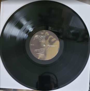 LP Deftones: Saturday Night Wrist