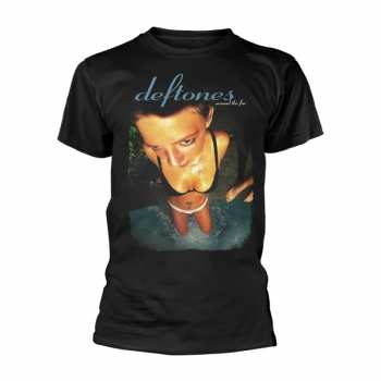 Merch Deftones: Tričko Around The Fur 2022
