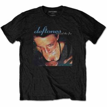 Merch Deftones: Tričko Around The Fur