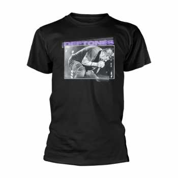 Merch Deftones: Tričko Scream 2022