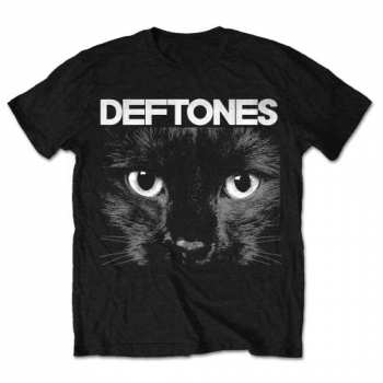 Merch Deftones: Tričko Sphynx 
