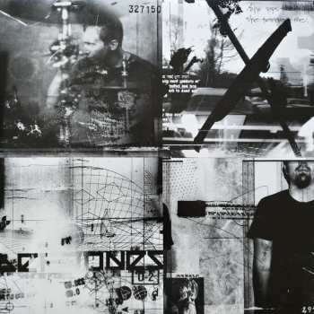 4LP/2CD/Box Set Deftones: White Pony DLX | LTD | NUM