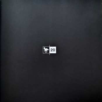 4LP/2CD/Box Set Deftones: White Pony DLX | LTD | NUM