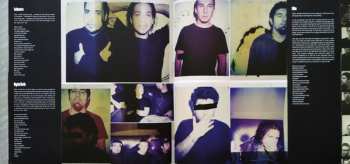 4LP/2CD/Box Set Deftones: White Pony DLX | LTD | NUM