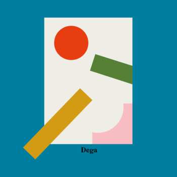 LP Dega: Dega CLR