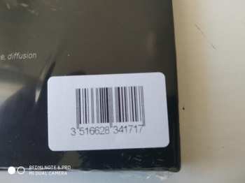 2LP Degiheugi: Broken Symphony DLX | LTD | CLR